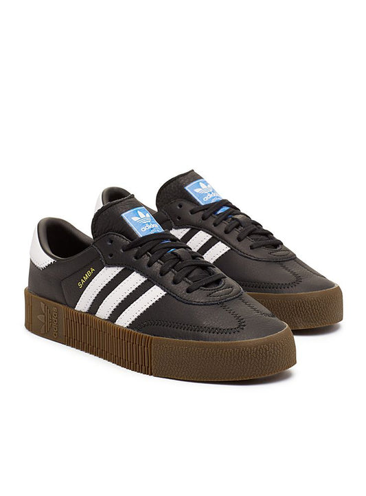 Adidas Sambarose ‘Core black’