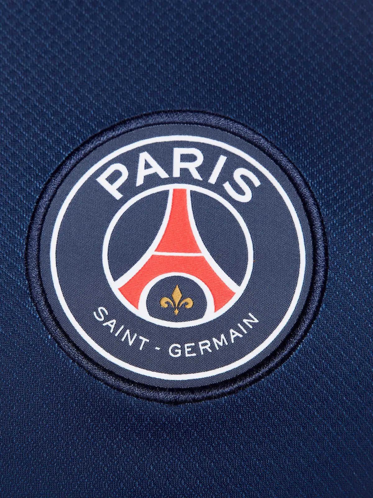 PSG Home jersey