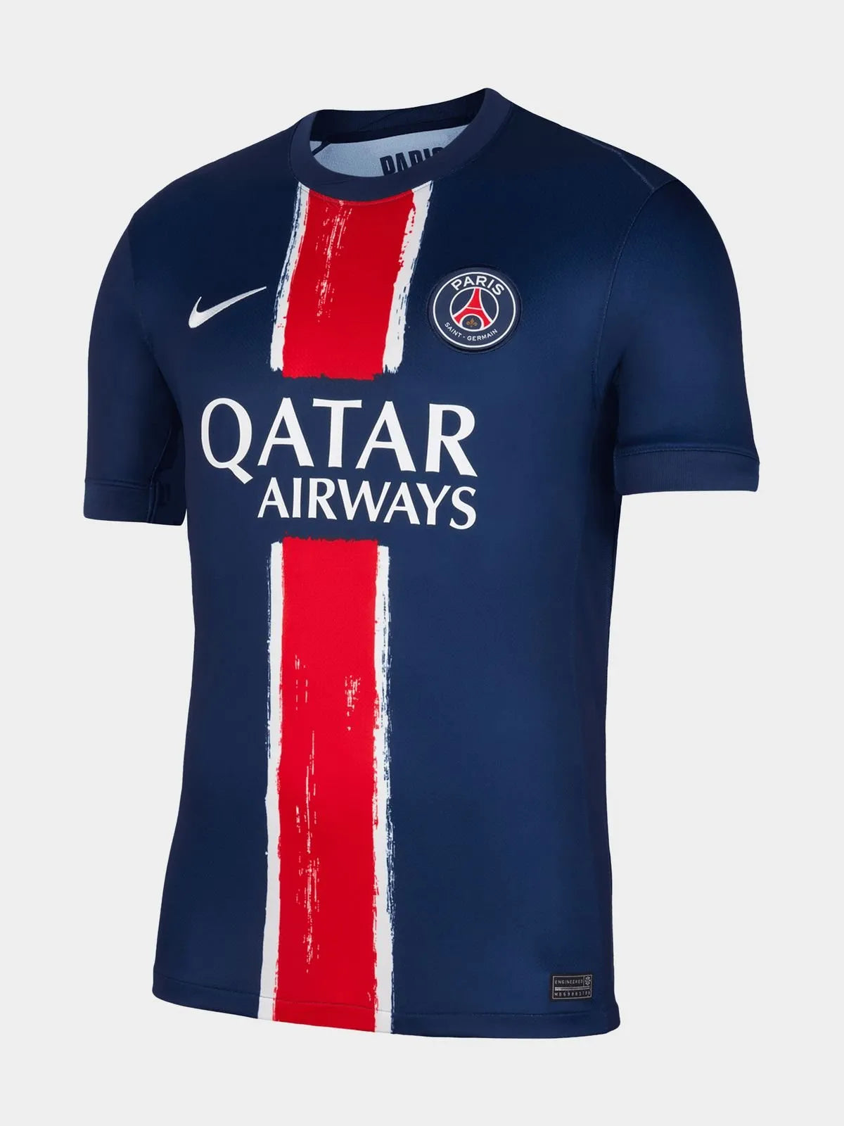 PSG Home jersey