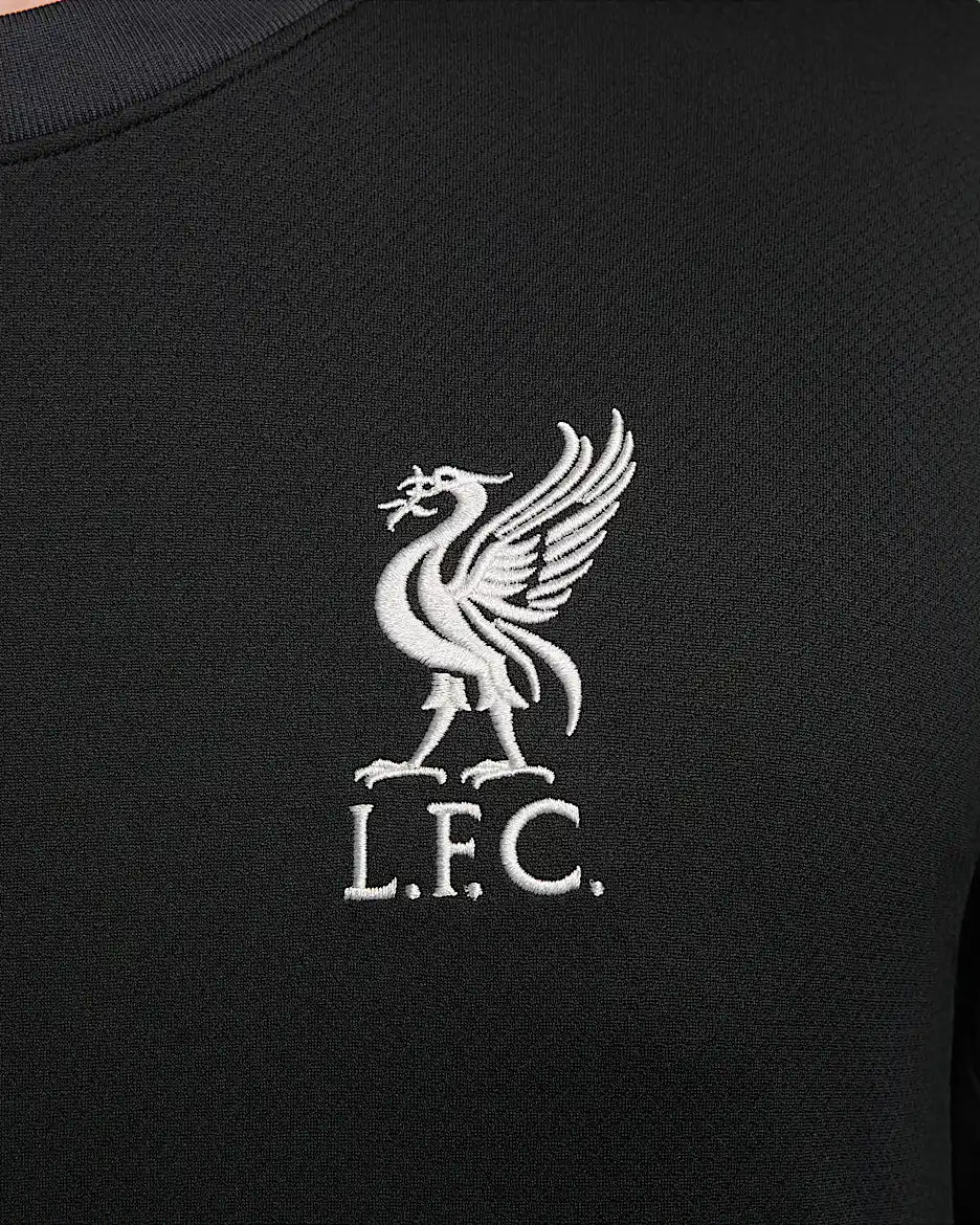 Liverpool jersey