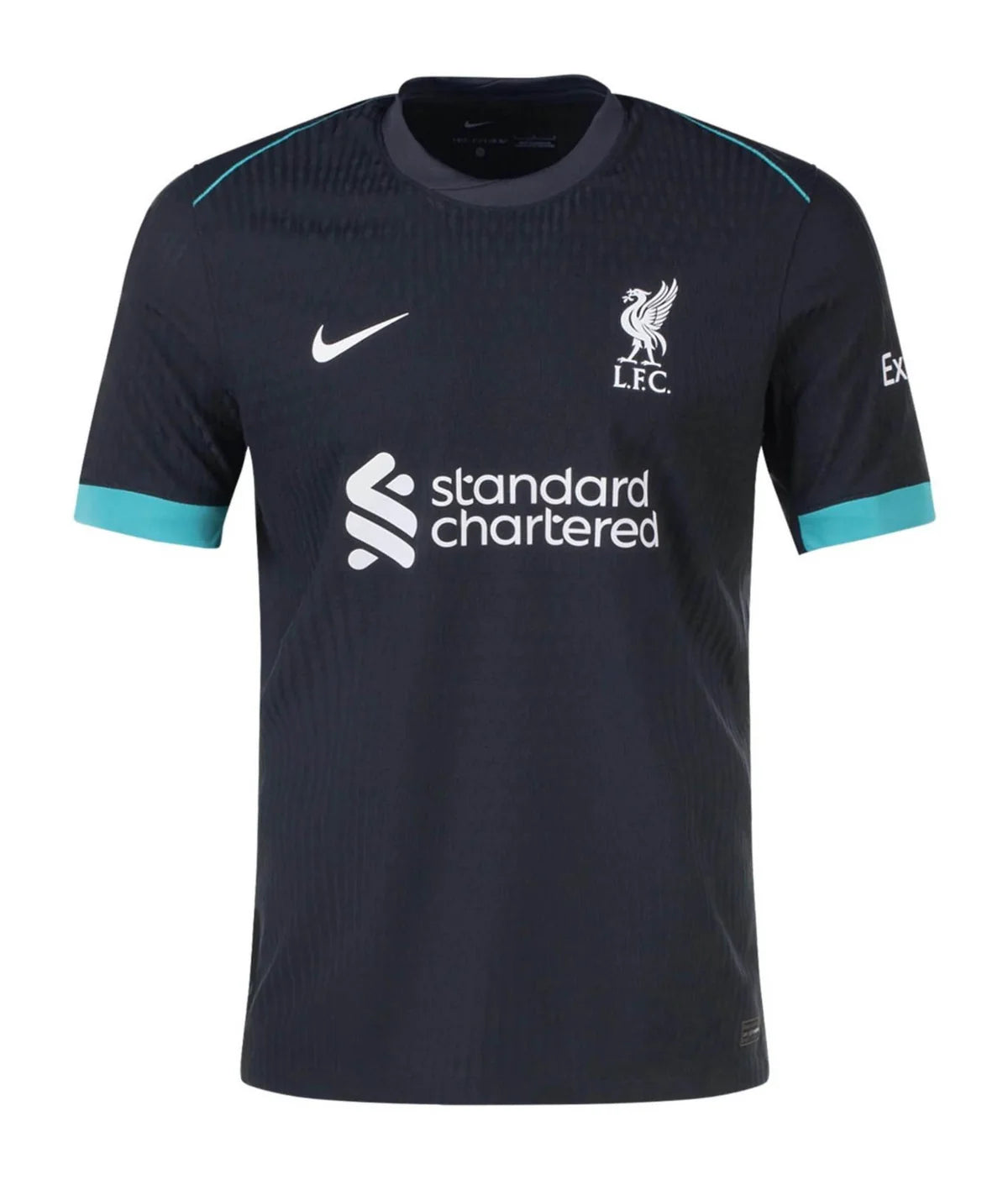 Liverpool jersey