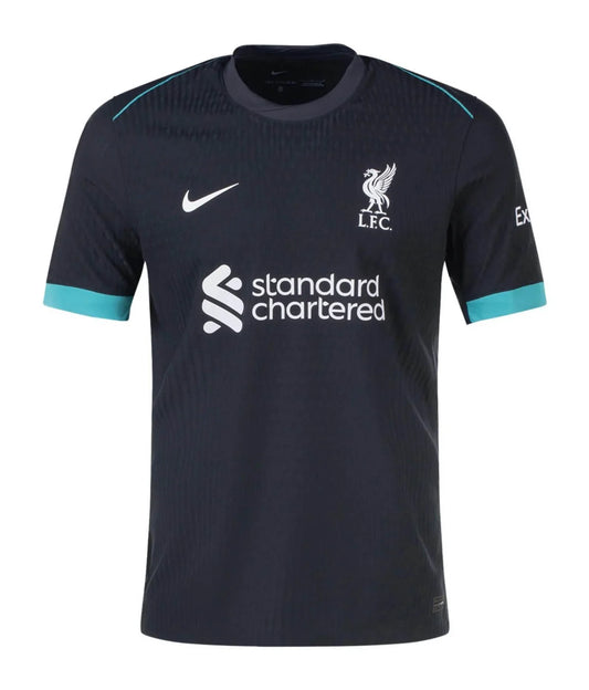 Liverpool jersey