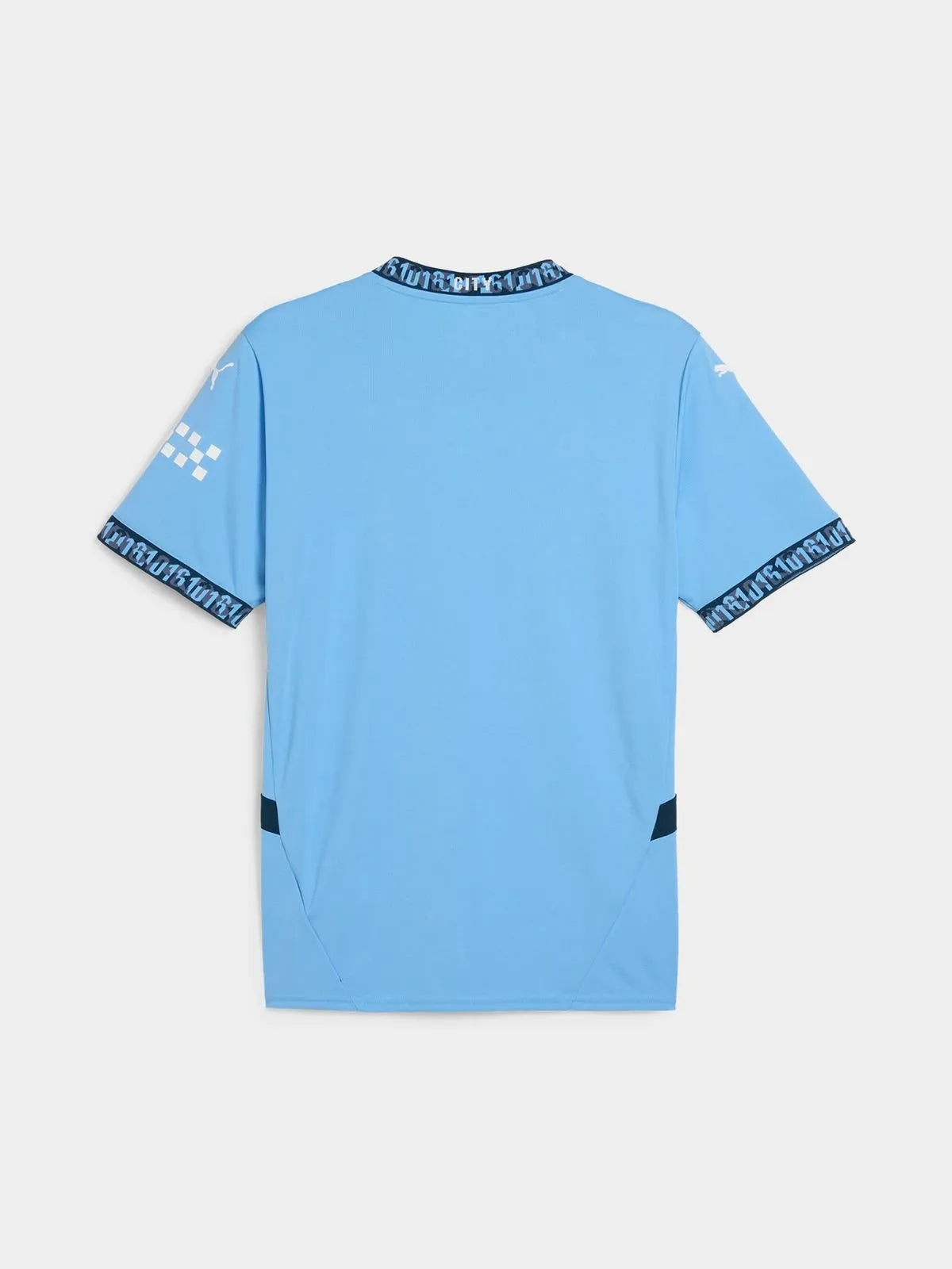 Manchester City Jersey