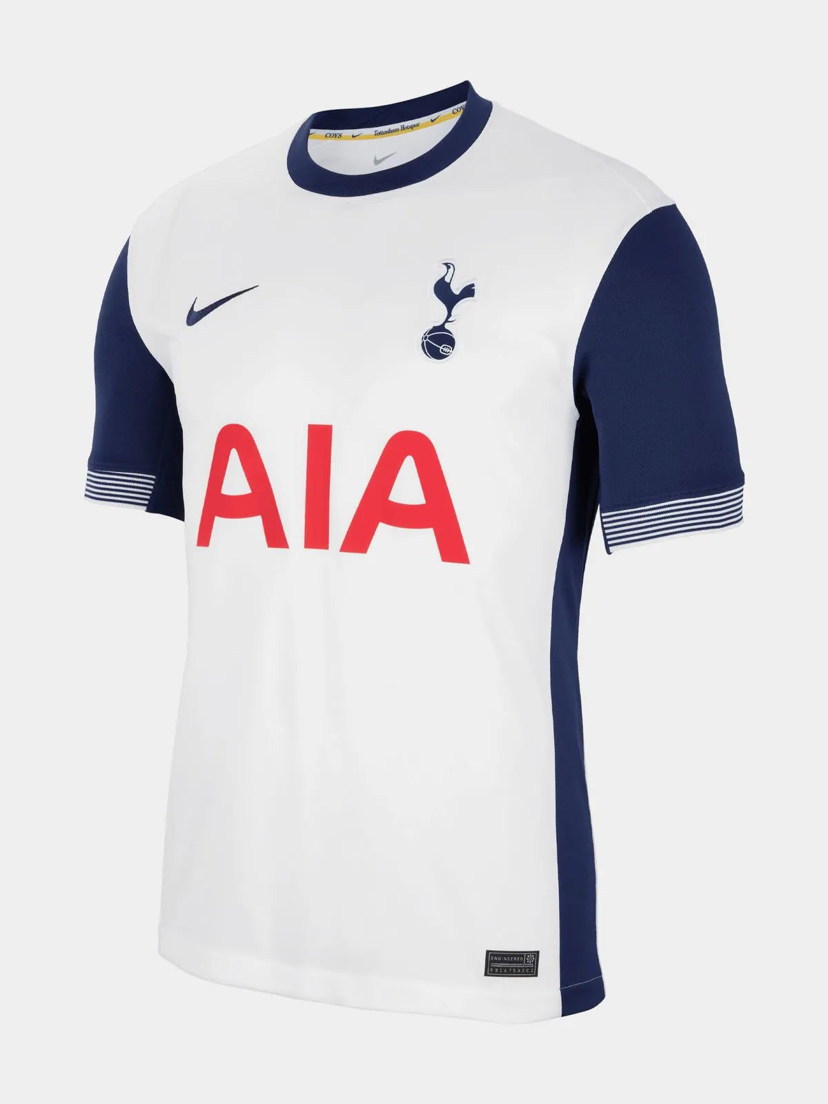 Tottenham Hotspur Jersey