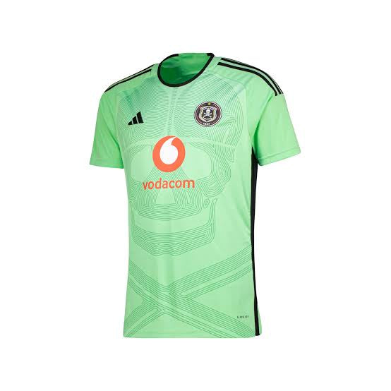 Orlando Pirates Away Jersey