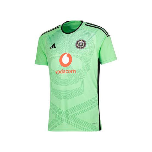 Orlando Pirates Away Jersey