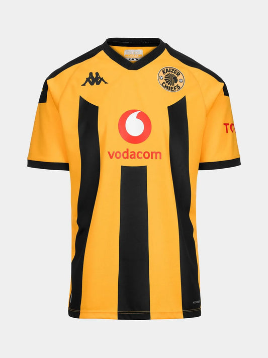 Kaizer Chiefs Jersey
