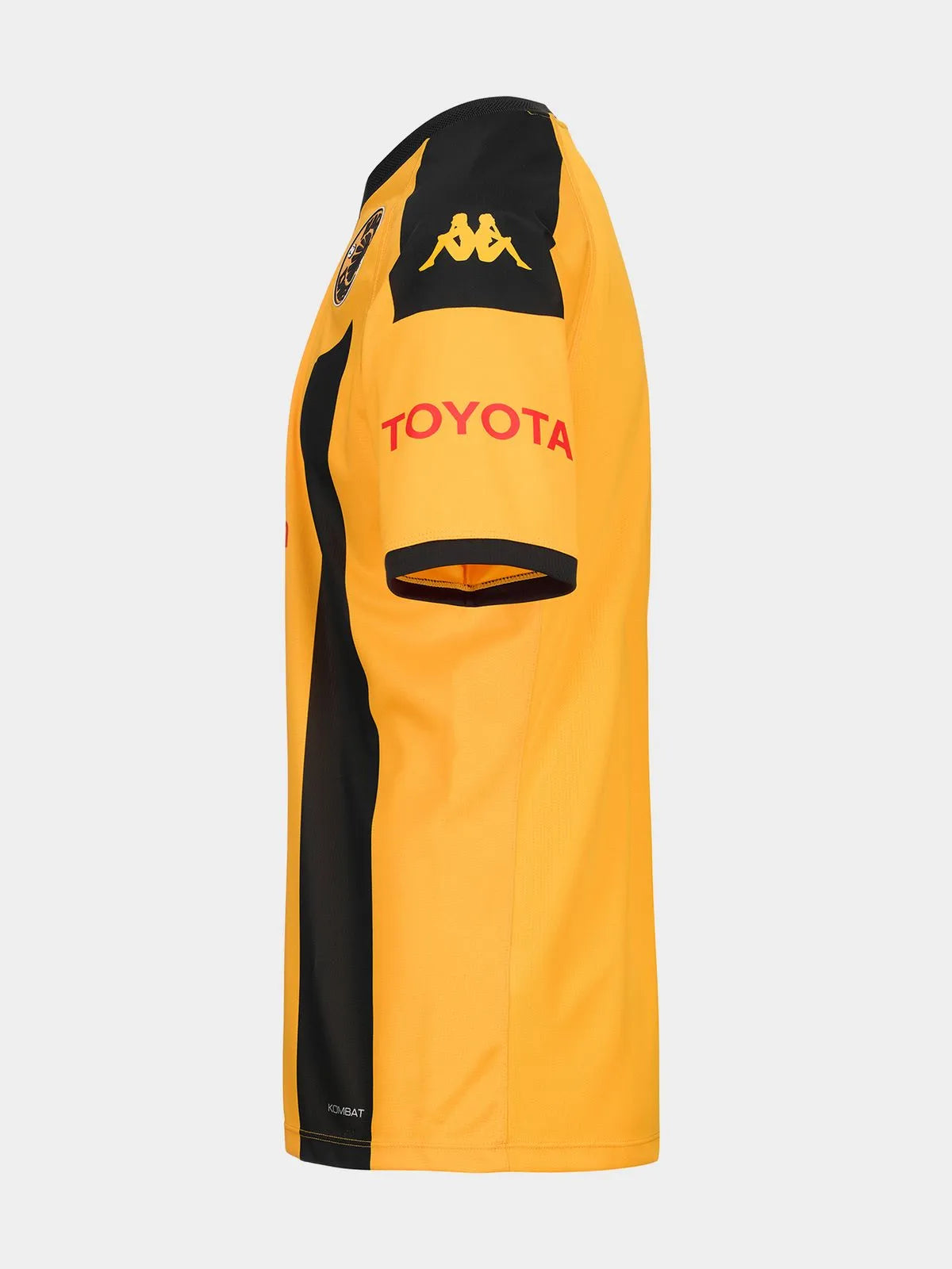 Kaizer Chiefs Jersey