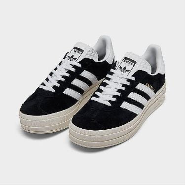 Adidas Gazelle Stack Sneakers