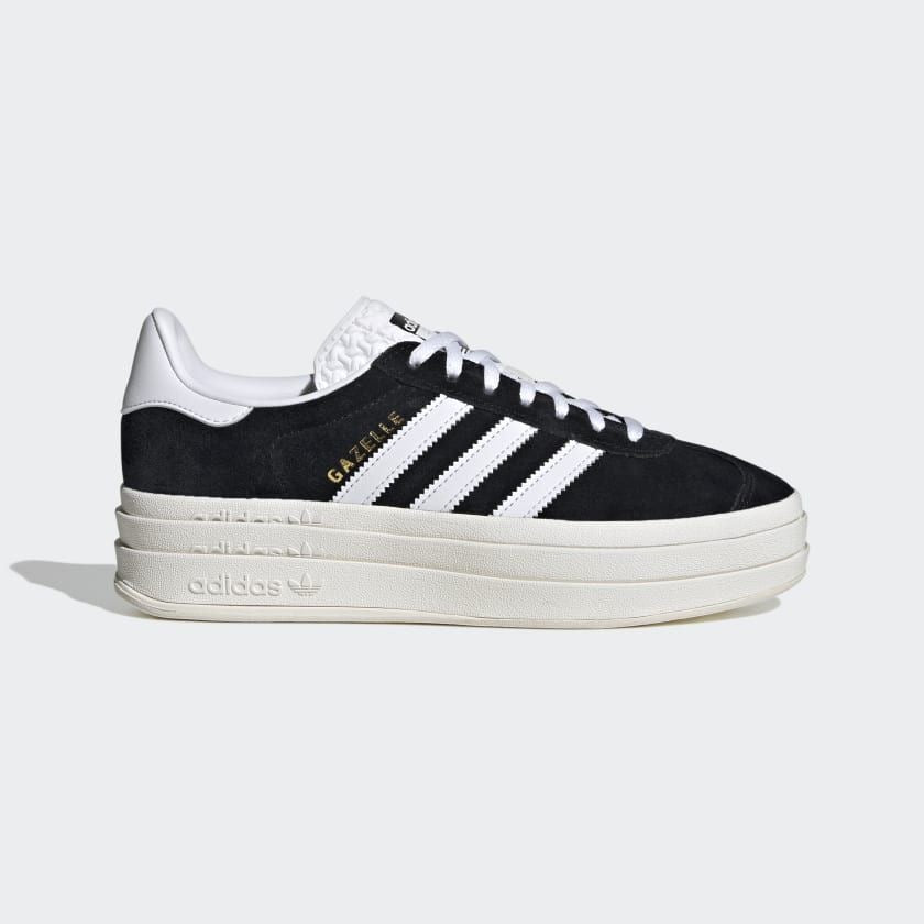 Adidas Gazelle Stack Sneakers