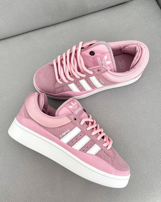 Adidas campus Bad Bunny ‘Pink’