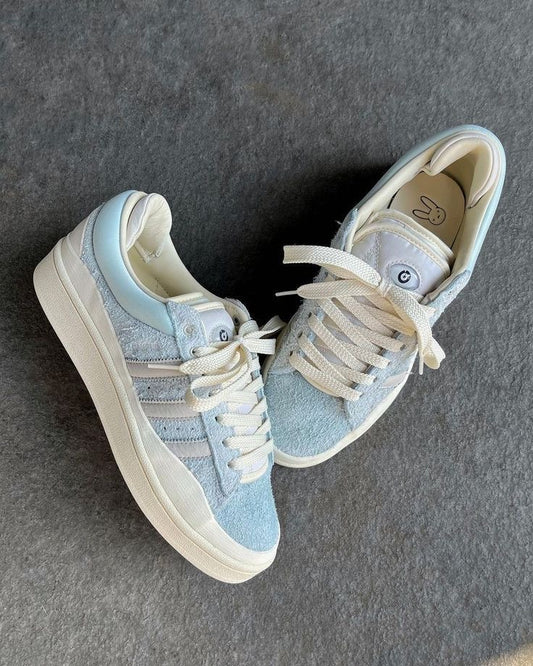 Adidas Campus Bad Bunny Sneakers ‘Blue’