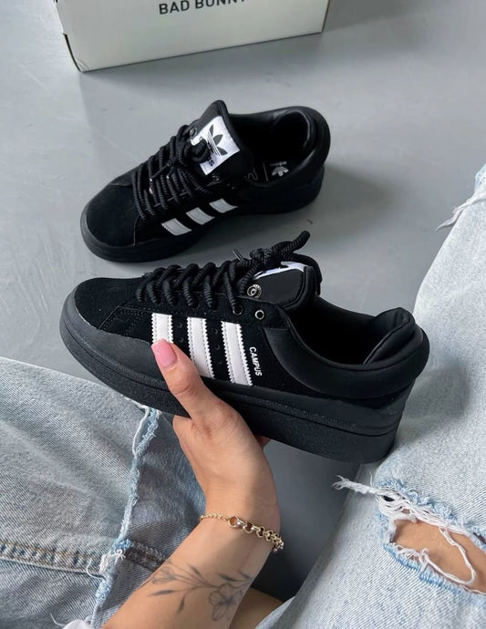 Adidas Campus Bad Bunny Sneakers