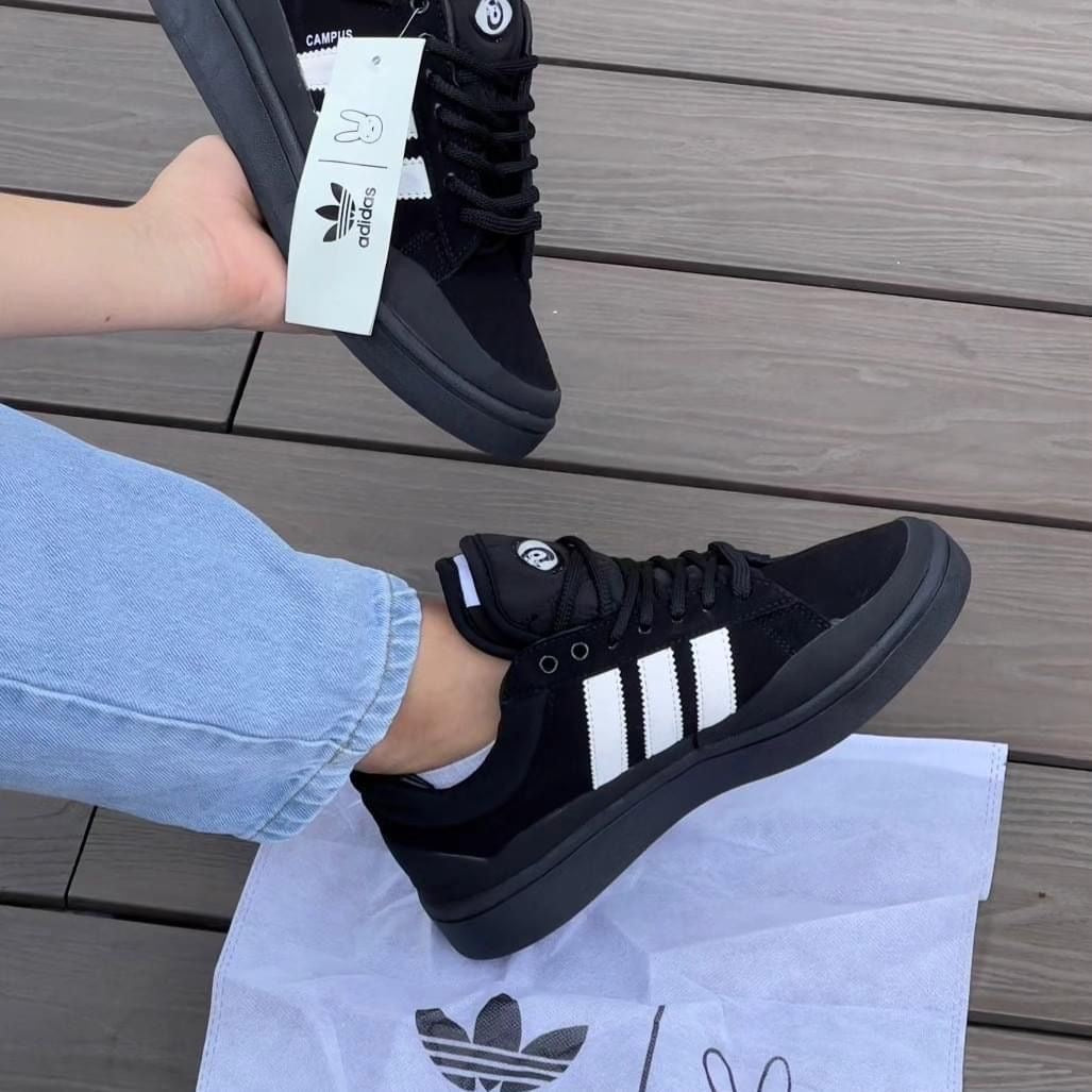 Adidas Campus Bad Bunny Sneakers