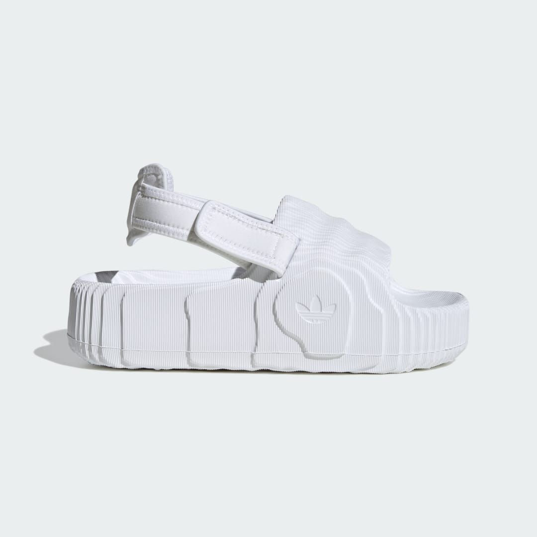 Adidas Adilette ‘White’