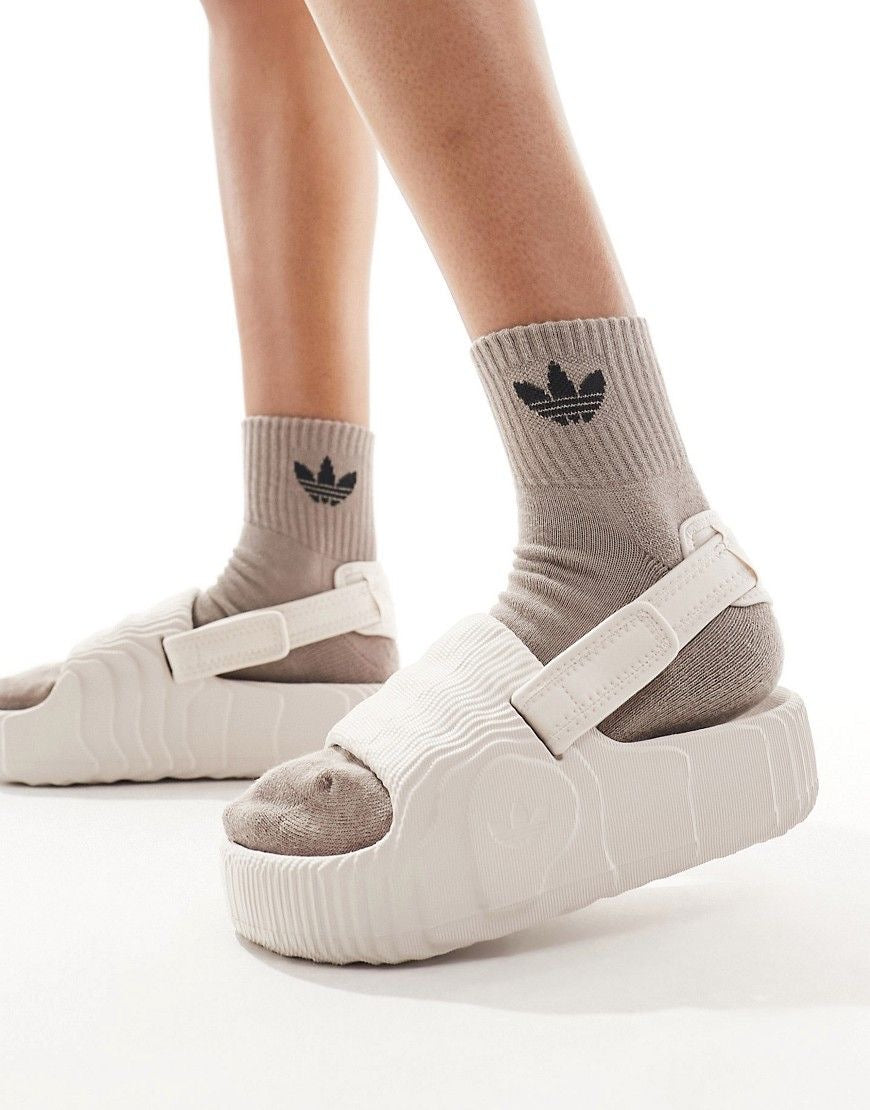 Adidas Adilette ‘Khakhi’