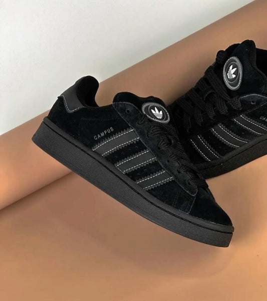 Adidas Campus ‘Black’