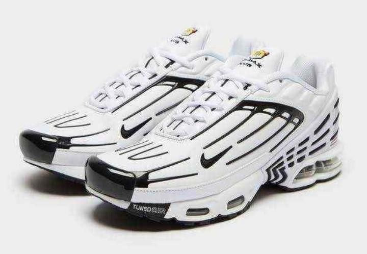 Nike Air Max Plus lll