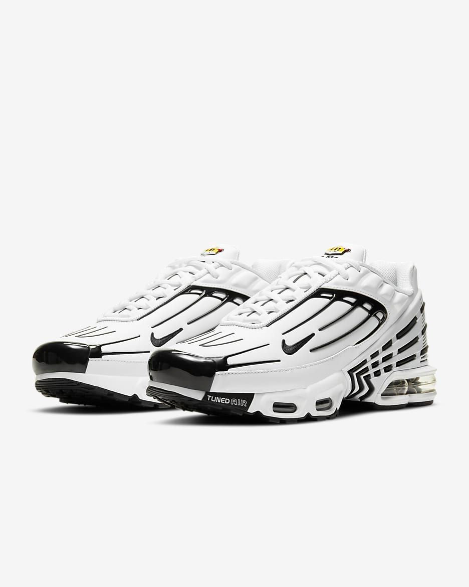 Nike Air Max Plus lll