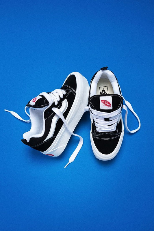 Vans Knu Skool Stack