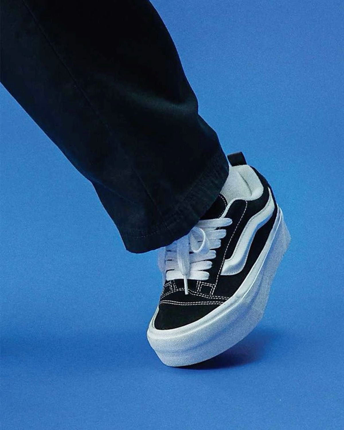 Vans Knu Skool Stack