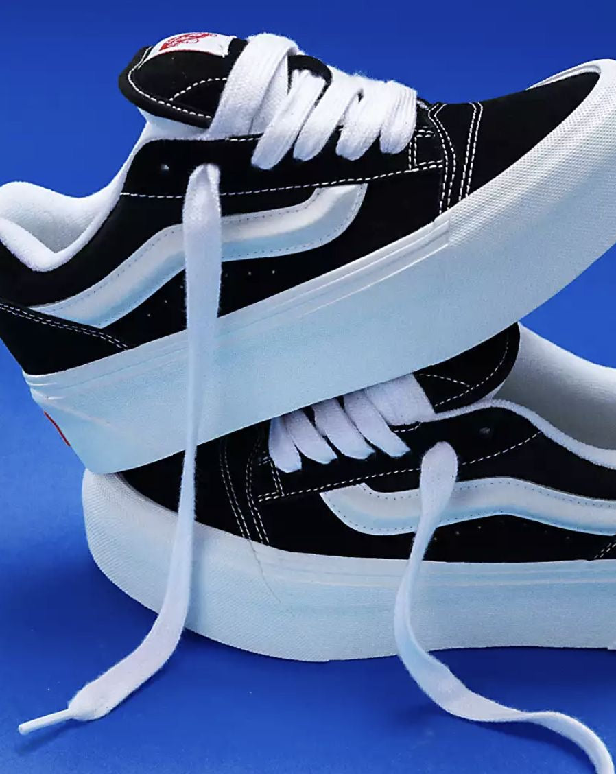 Vans Knu Skool Stack