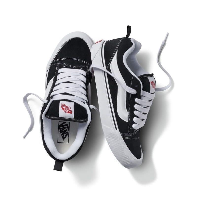 Vans Knu Skool
