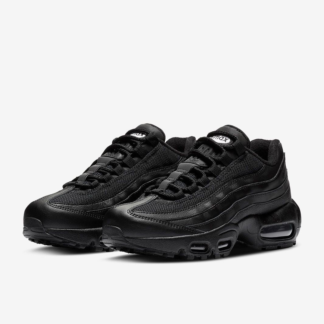 Nike Air Max 95 ‘Triple Black’