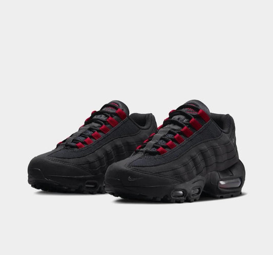 Nike Air Max 95 ‘Black/Red’
