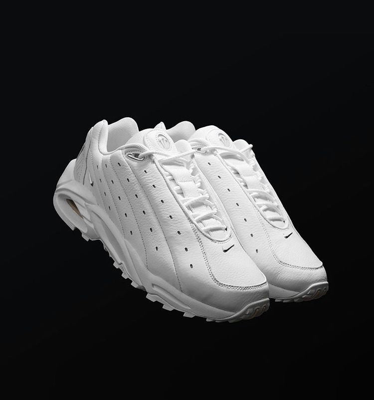 Nike x Nocta Hot Step Air Terra ‘White’ Sneakers