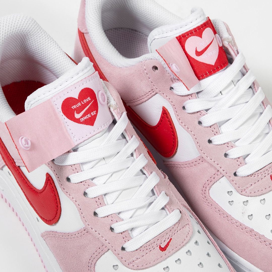 Nike Air Force 1 Low “Valentine’s Day Love Letter”