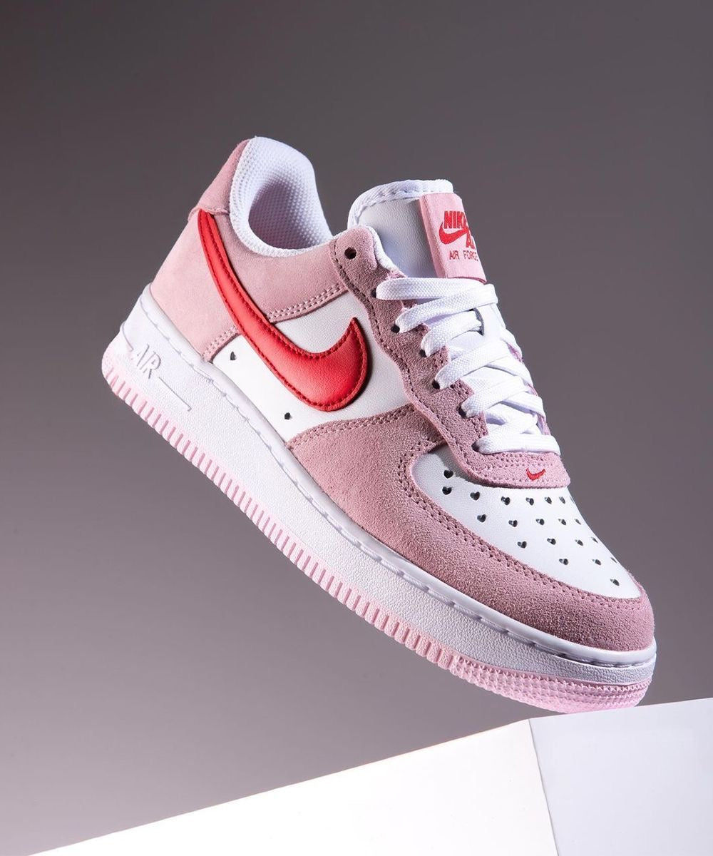 Nike Air Force 1 Low “Valentine’s Day Love Letter”