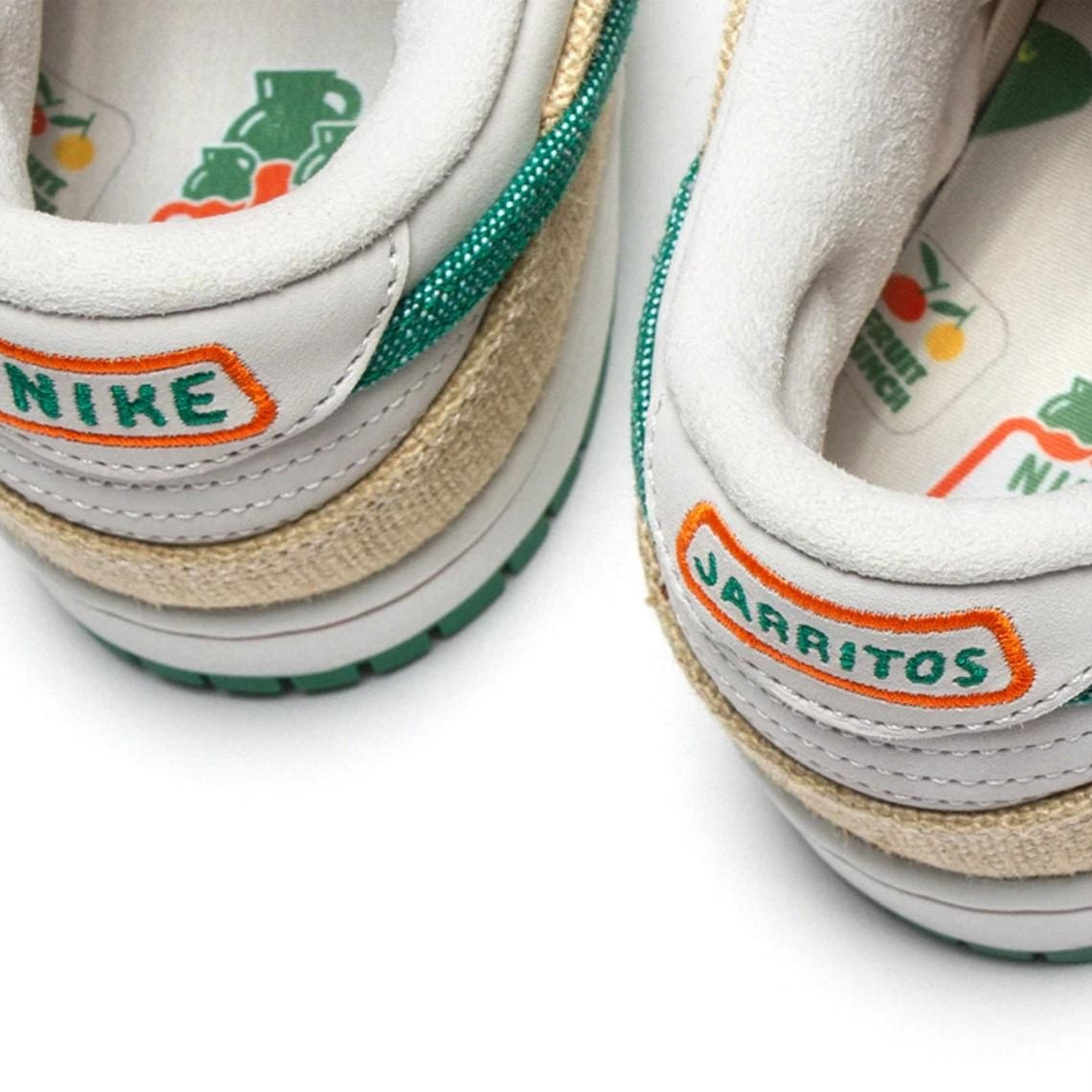 Nike Dunk Low SB “Jarritos”
