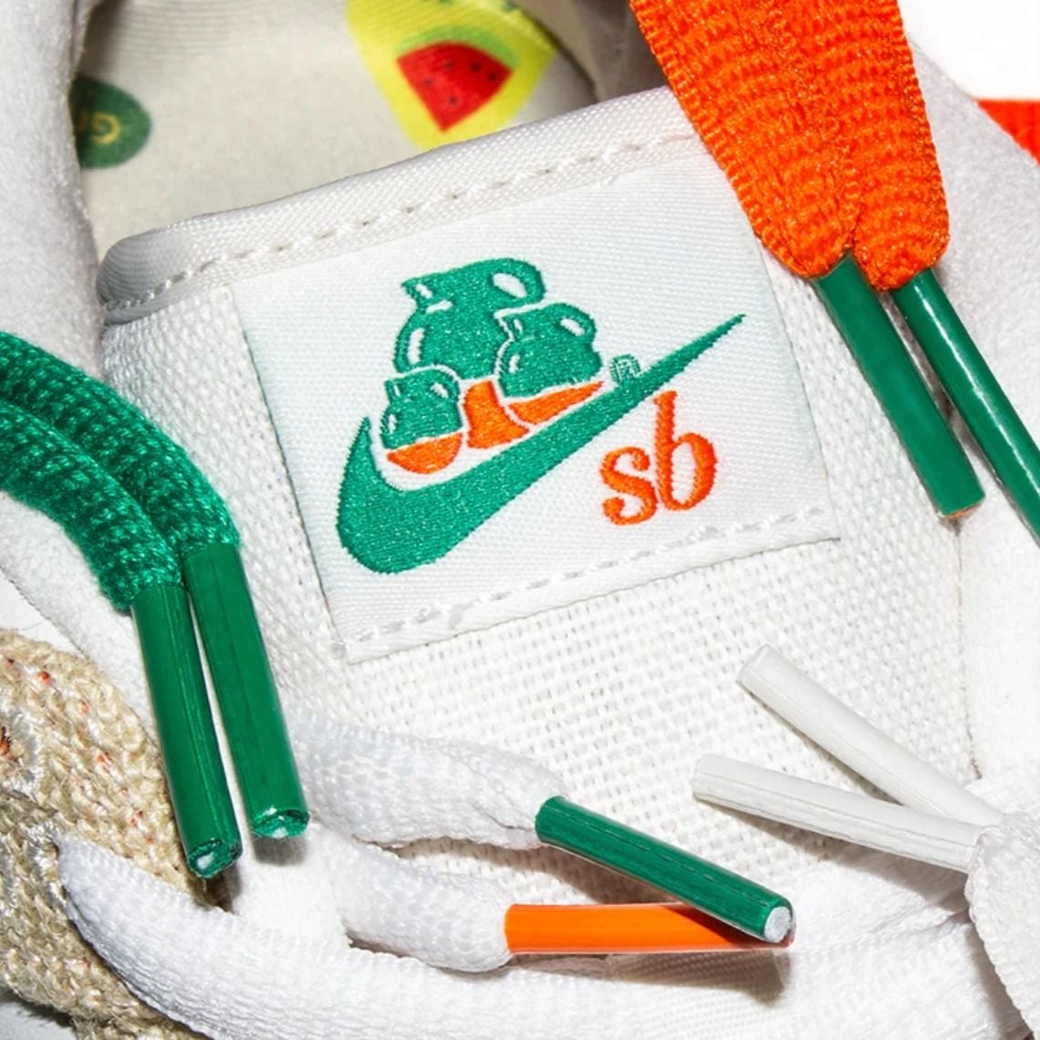 Nike Dunk Low SB “Jarritos”
