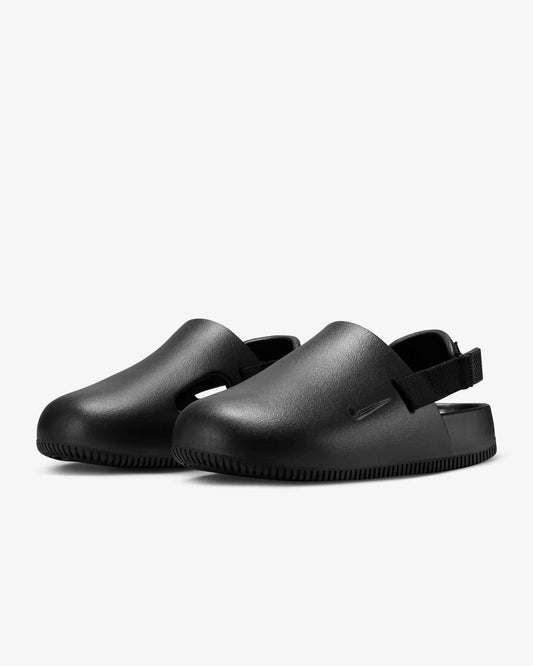 NikeCalm Mule NA ‘Black’
