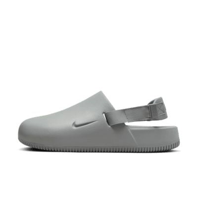 Nike Calm Mule ‘Grey’