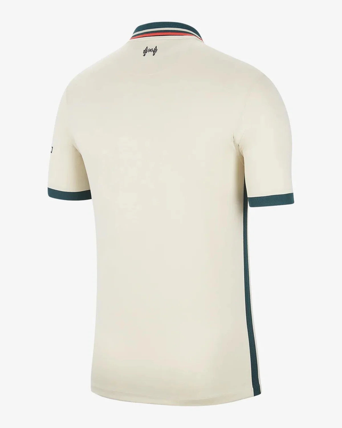 Liverpool FC 21/22 Away Jersey