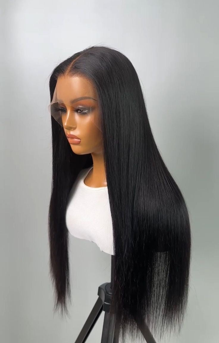 Super DD Black (13x4)